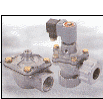 DIAPHRAGM VALVE