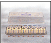ENCLOSURES VALVE