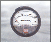 MANOMETER